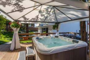 Villa Bila Vila Split - Where Life Meets Luxury & Nature